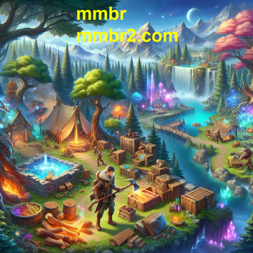 Explorando a Dinâmica dos Jogos de Recursos