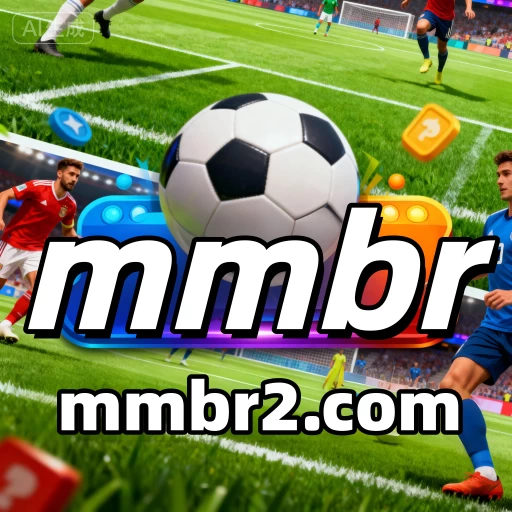 Logo mmbr